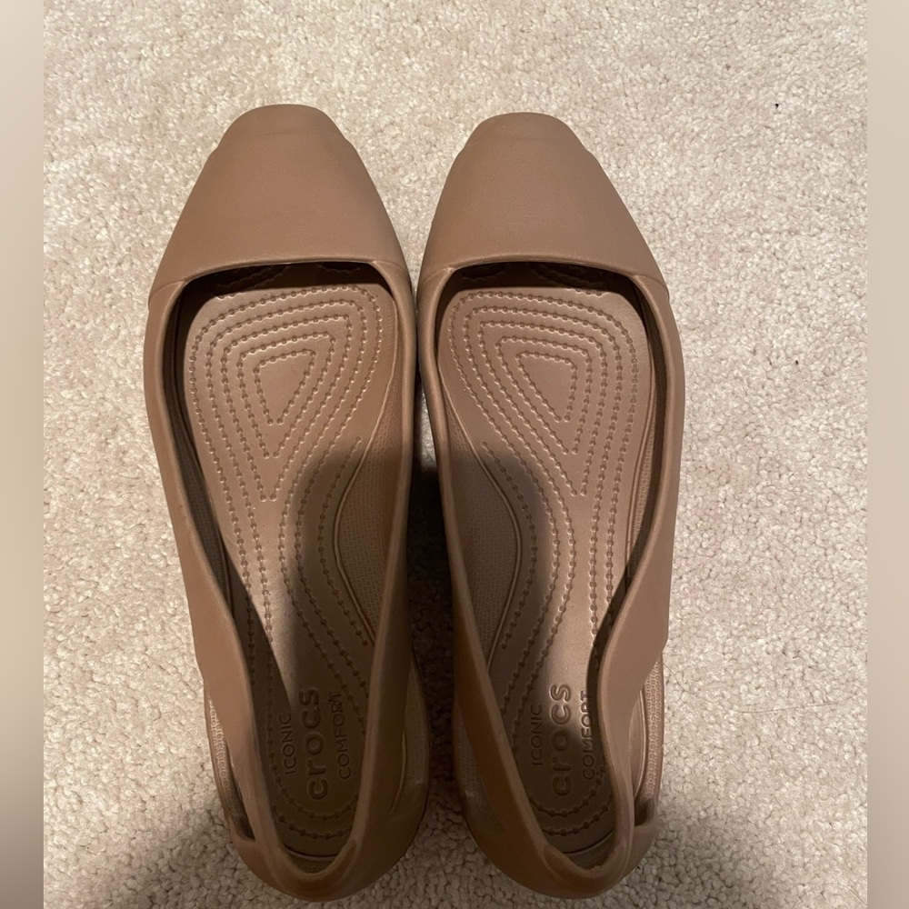 Crocs Women’s Shoes